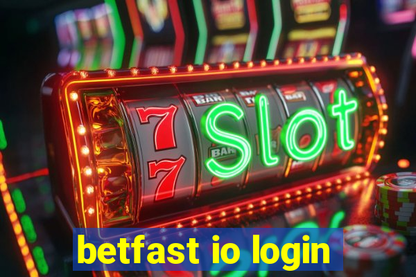 betfast io login